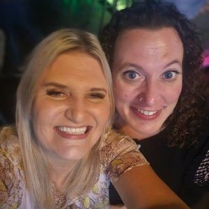 Meet your Posher, Charla